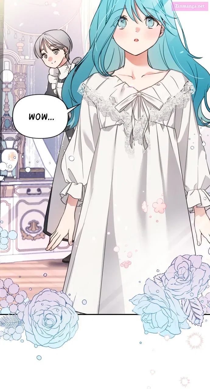 Little Lady Mint Mangakakalot X Chapter 2 Page 59