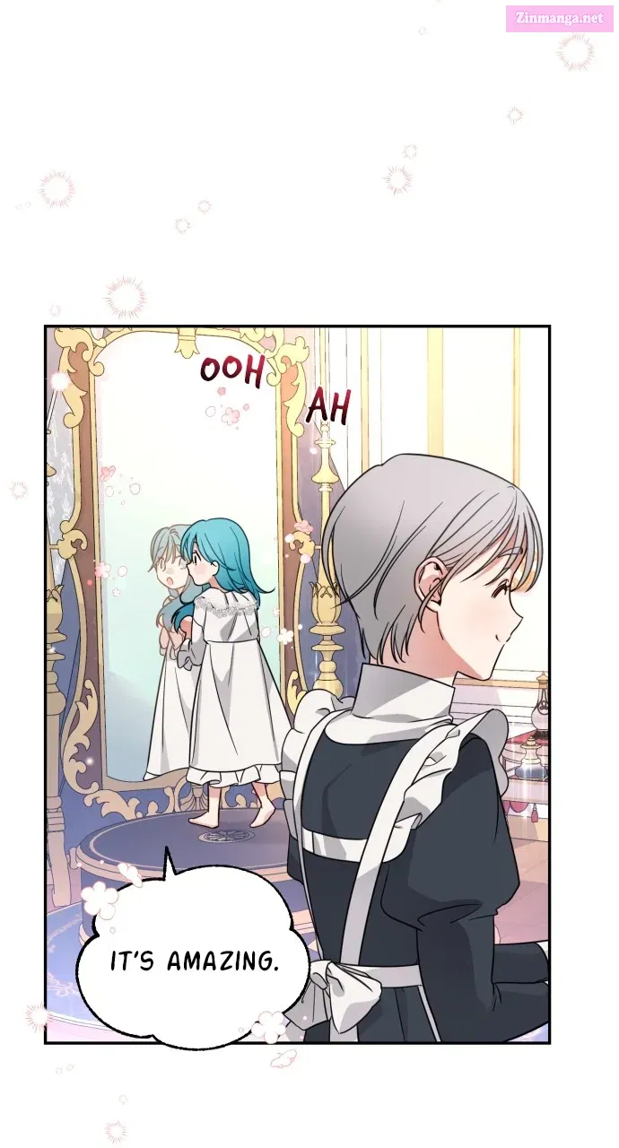 Little Lady Mint Mangakakalot X Chapter 2 Page 60