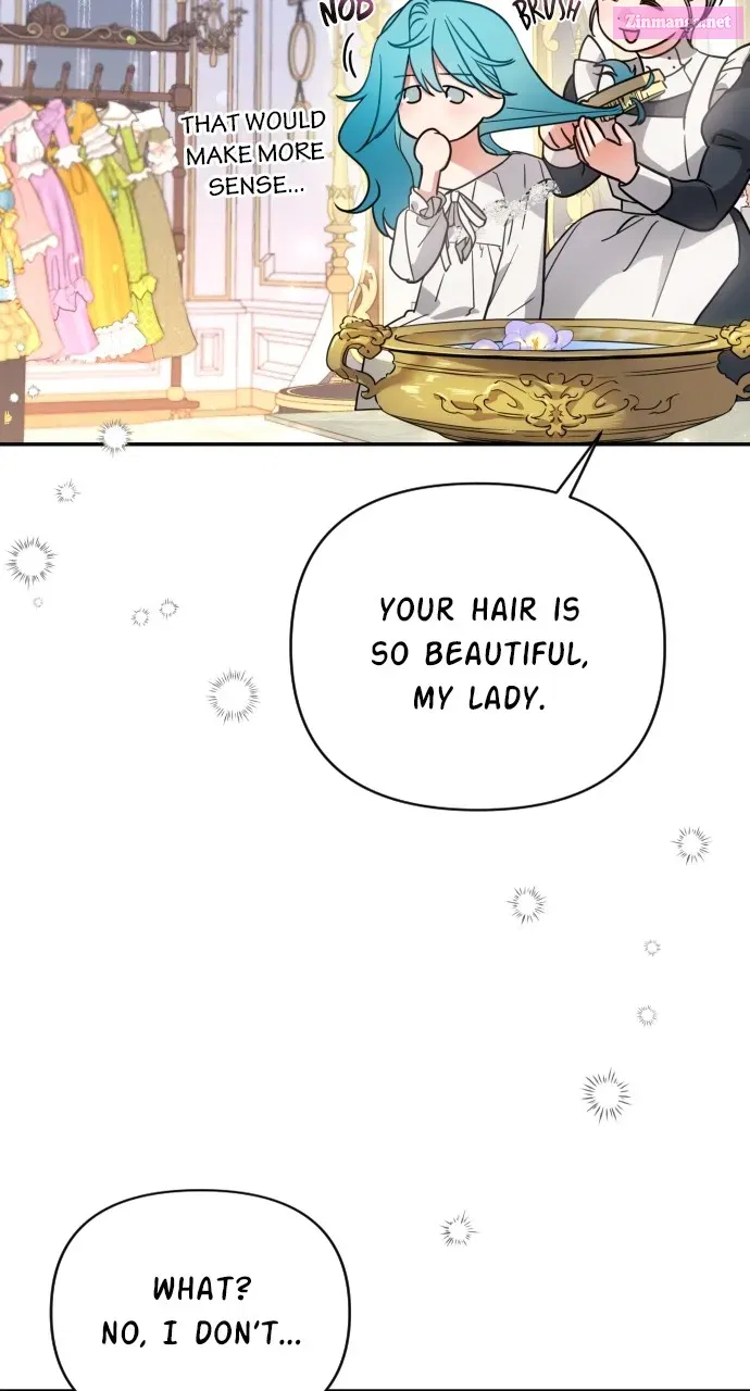 Little Lady Mint Mangakakalot X Chapter 2 Page 54
