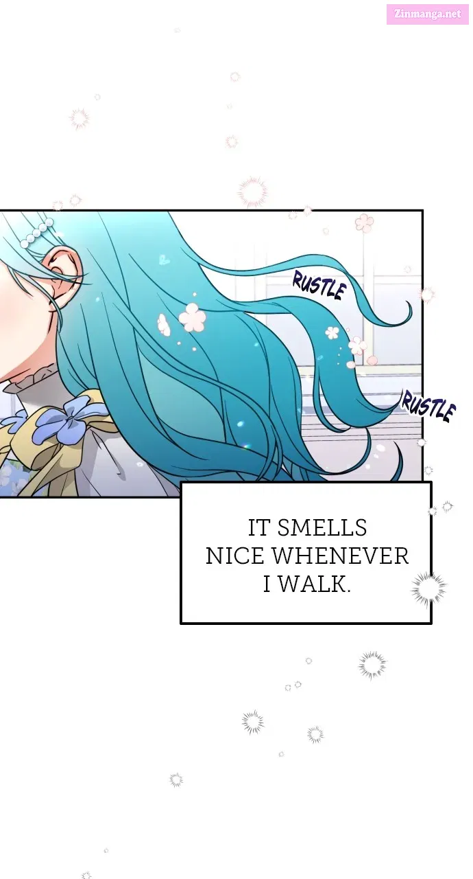 Little Lady Mint Mangakakalot X Chapter 2 Page 63