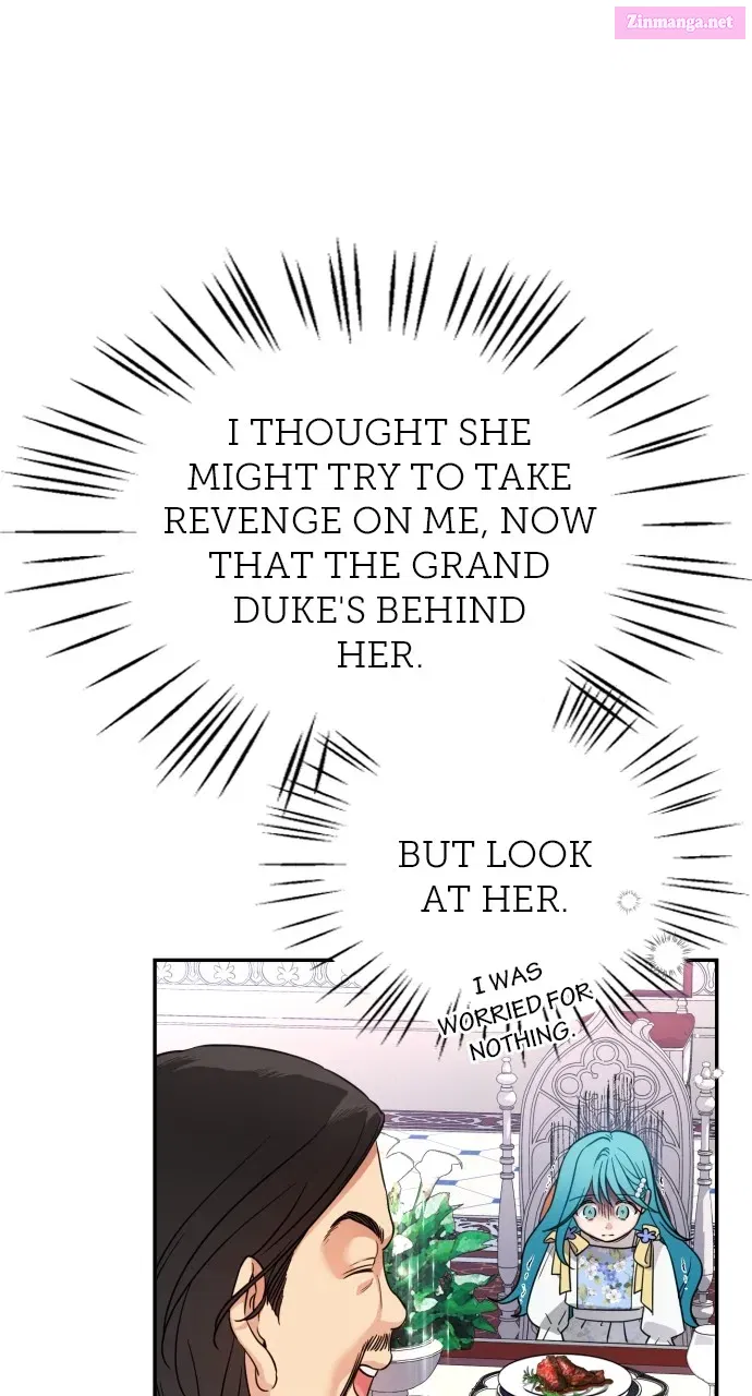 Little Lady Mint Mangakakalot X Chapter 2 Page 76