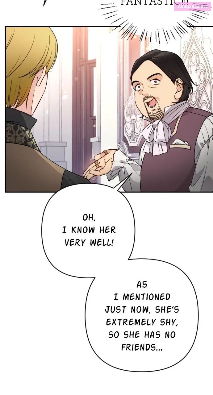 Little Lady Mint Mangakakalot X Chapter 2 Page 80