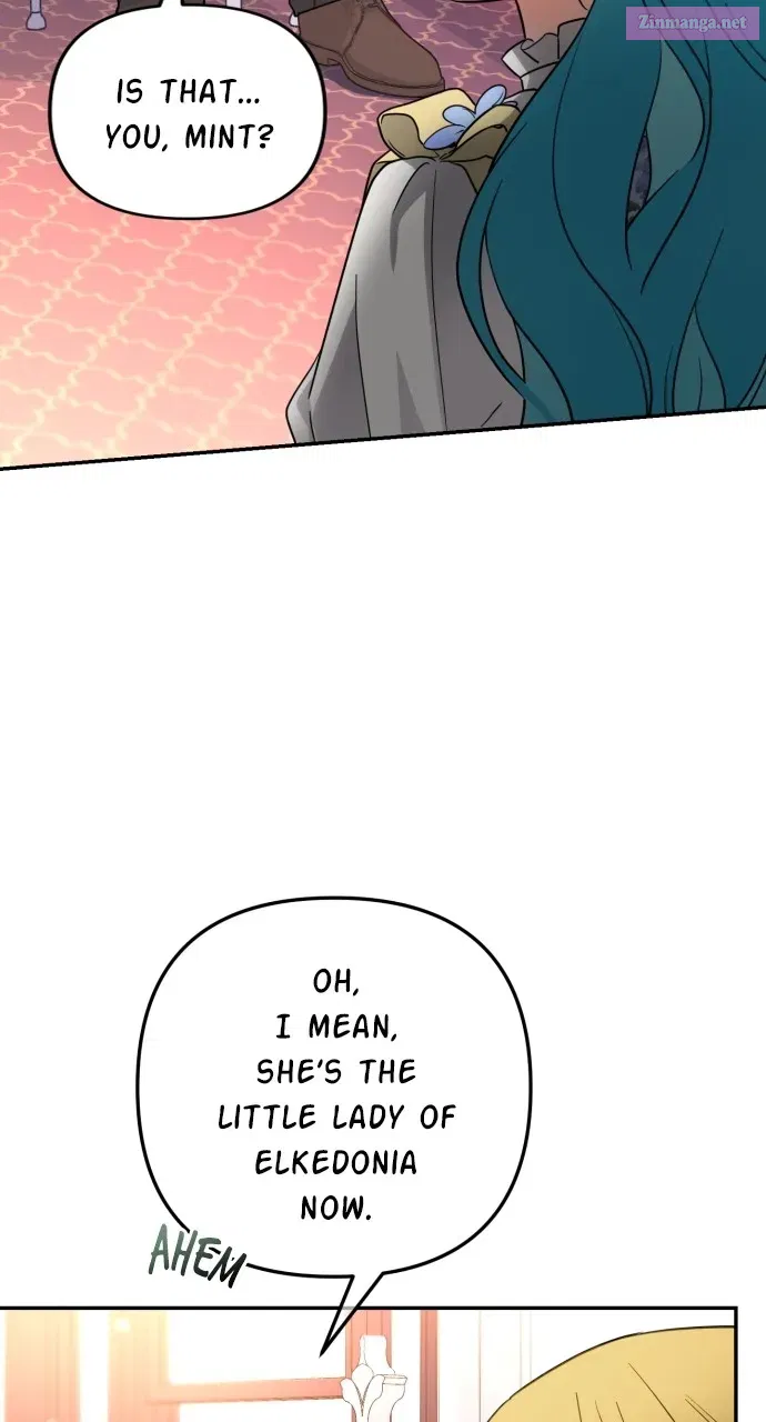 Little Lady Mint Mangakakalot X Chapter 2 Page 71