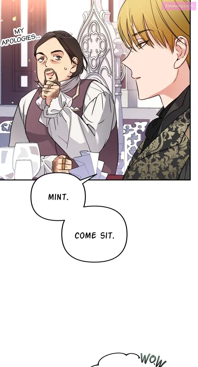 Little Lady Mint Mangakakalot X Chapter 2 Page 72