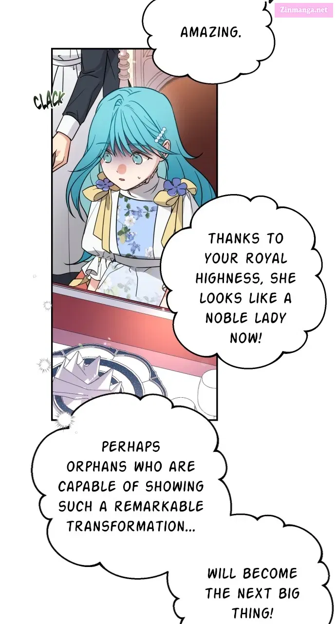 Little Lady Mint Mangakakalot X Chapter 2 Page 73