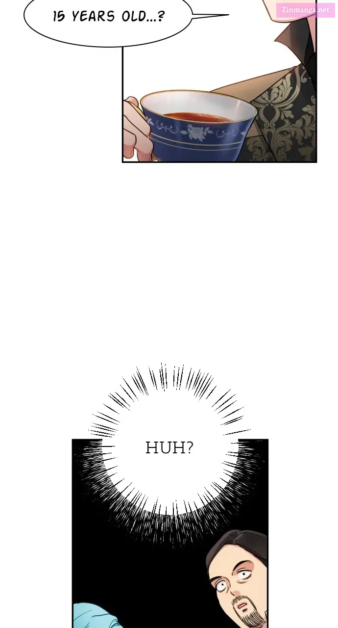 Little Lady Mint Mangakakalot X Chapter 2 Page 85