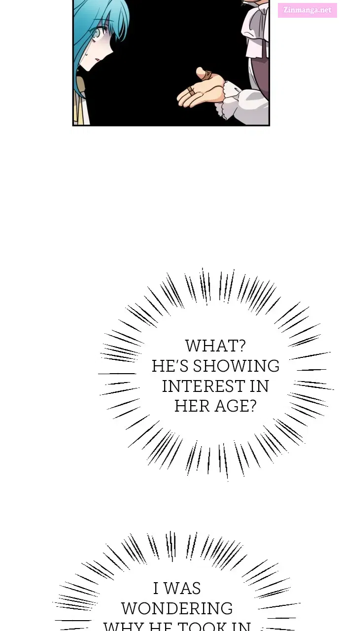 Little Lady Mint Mangakakalot X Chapter 2 Page 86