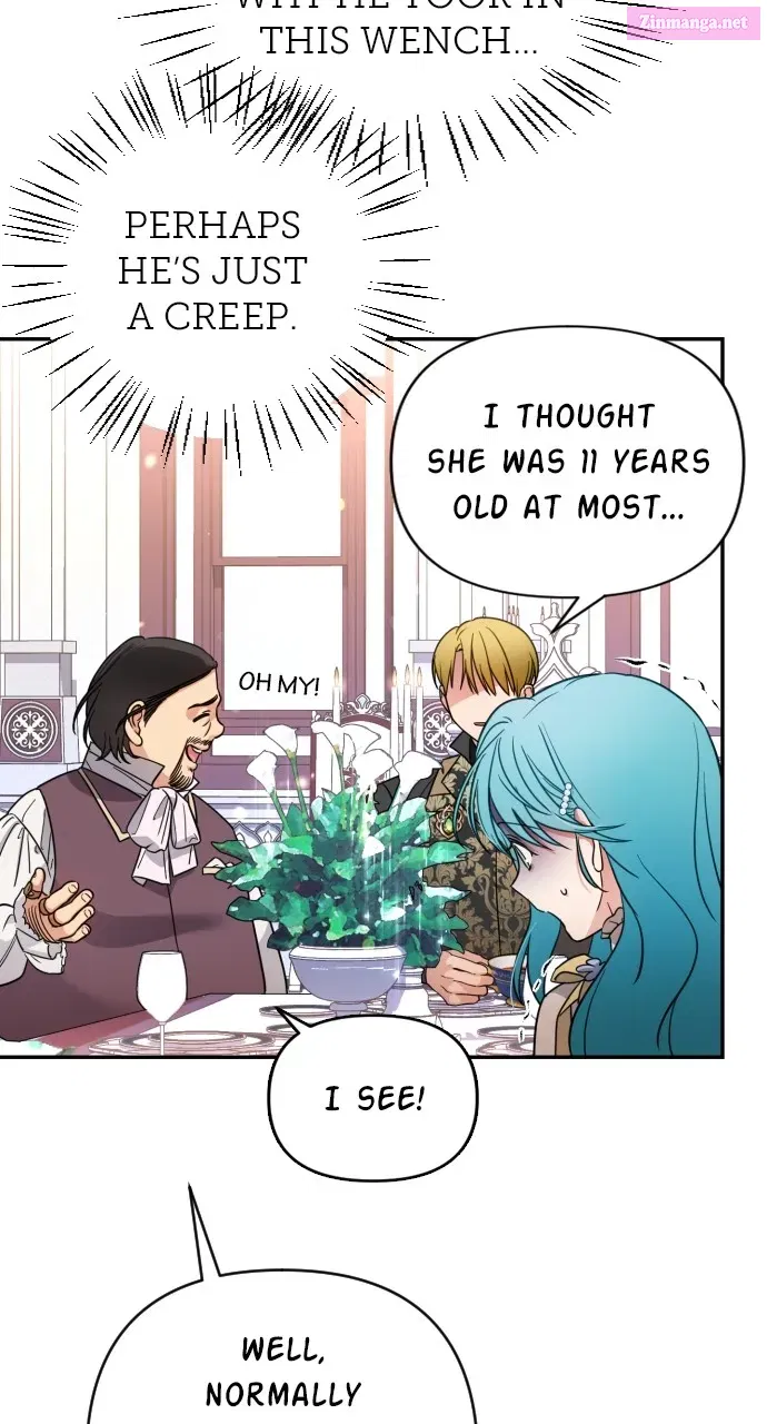 Little Lady Mint Mangakakalot X Chapter 2 Page 87