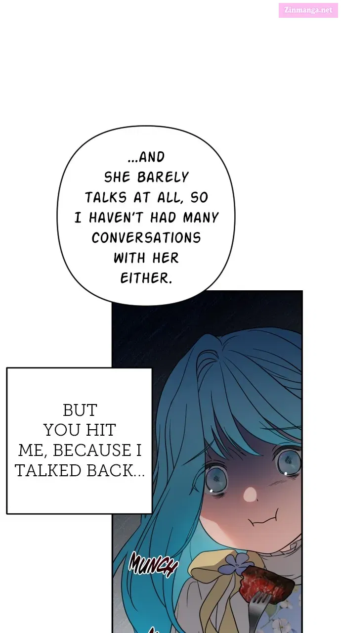 Little Lady Mint Mangakakalot X Chapter 2 Page 81