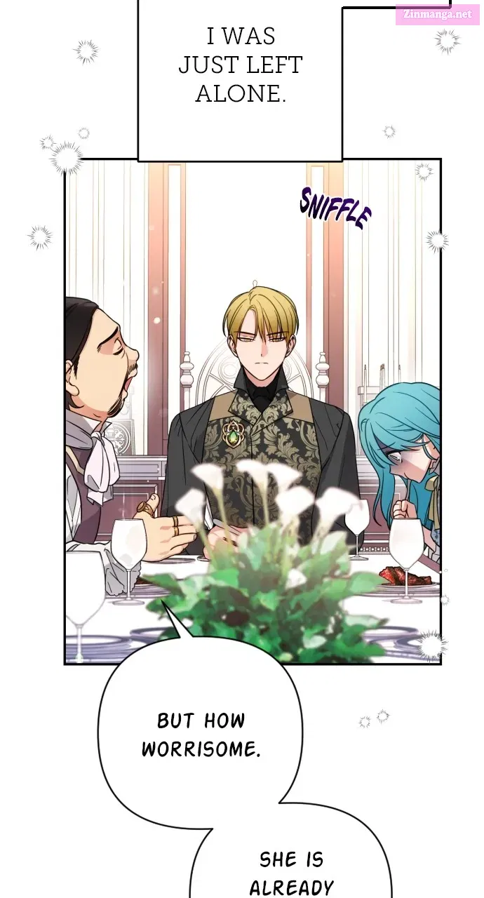 Little Lady Mint Mangakakalot X Chapter 2 Page 83