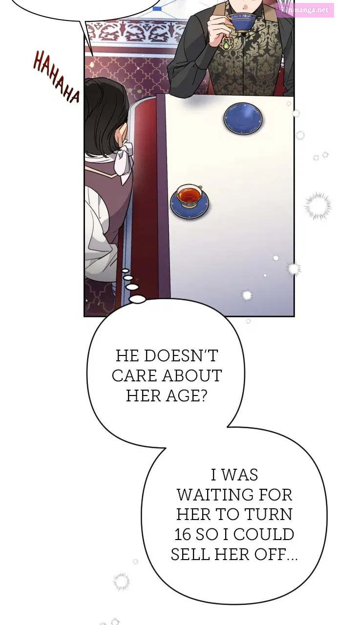 Little Lady Mint Mangakakalot X Chapter 3 Page 15