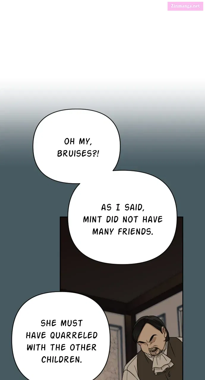 Little Lady Mint Mangakakalot X Chapter 3 Page 17