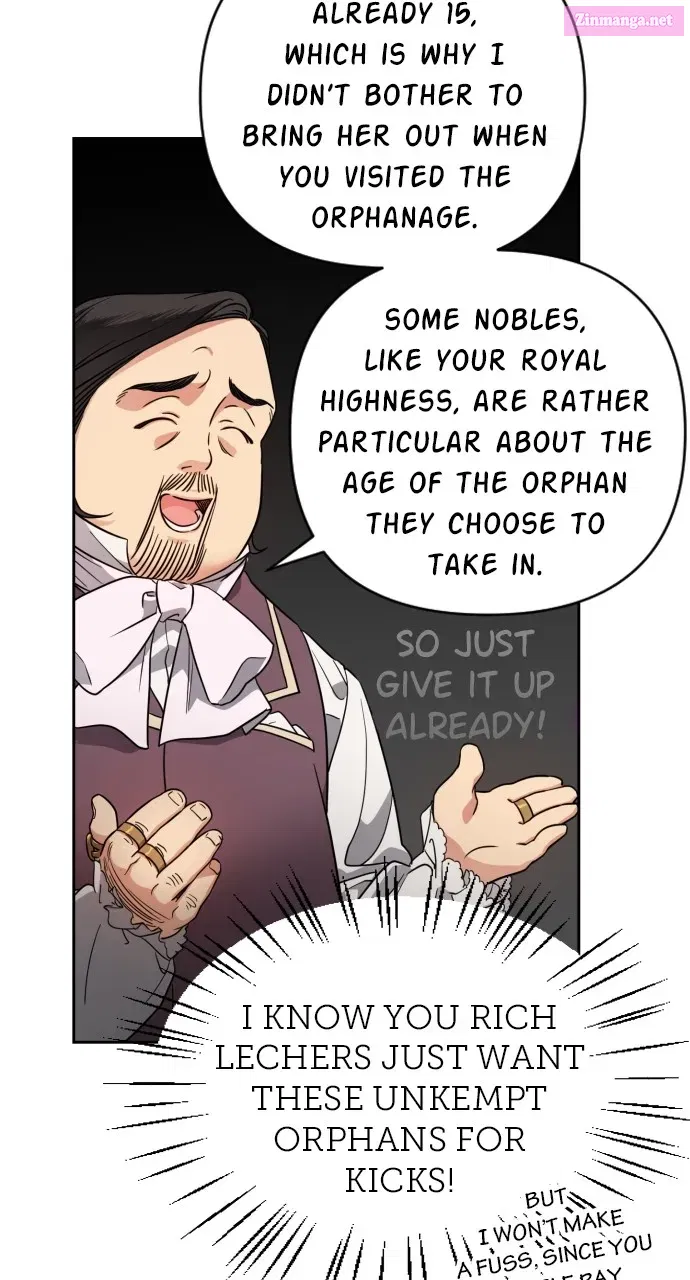 Little Lady Mint Mangakakalot X Chapter 3 Page 12