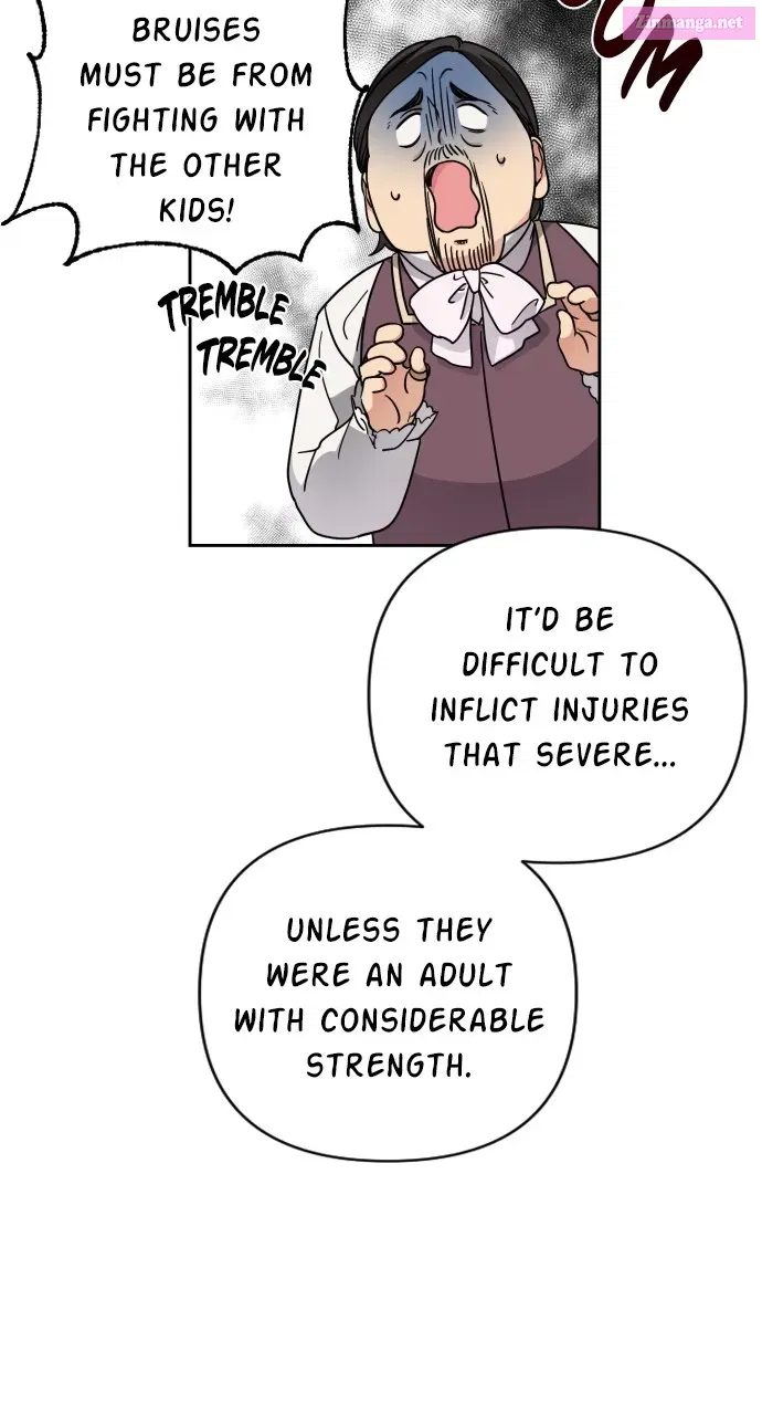 Little Lady Mint Mangakakalot X Chapter 3 Page 25