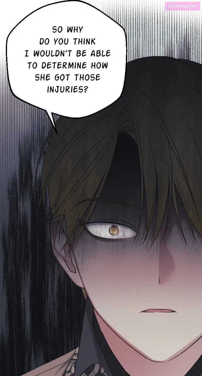 Little Lady Mint Mangakakalot X Chapter 3 Page 23
