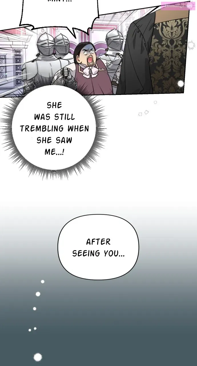Little Lady Mint Mangakakalot X Chapter 3 Page 36