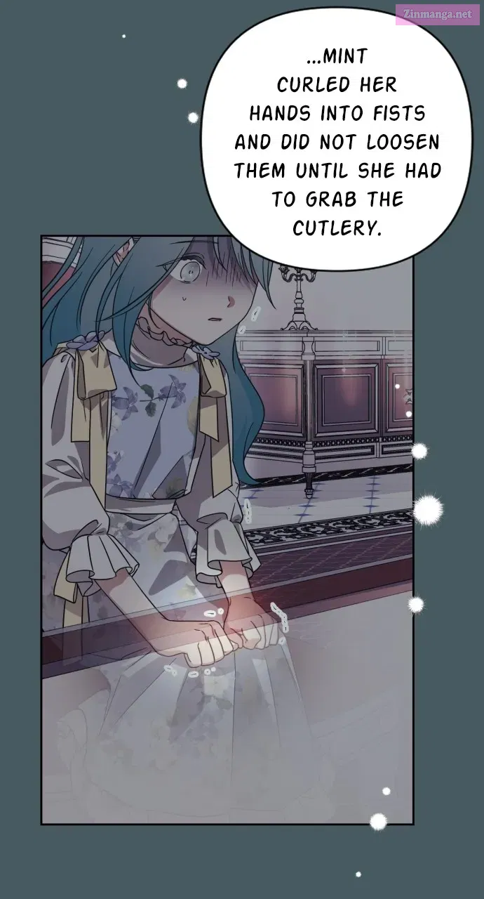 Little Lady Mint Mangakakalot X Chapter 3 Page 37