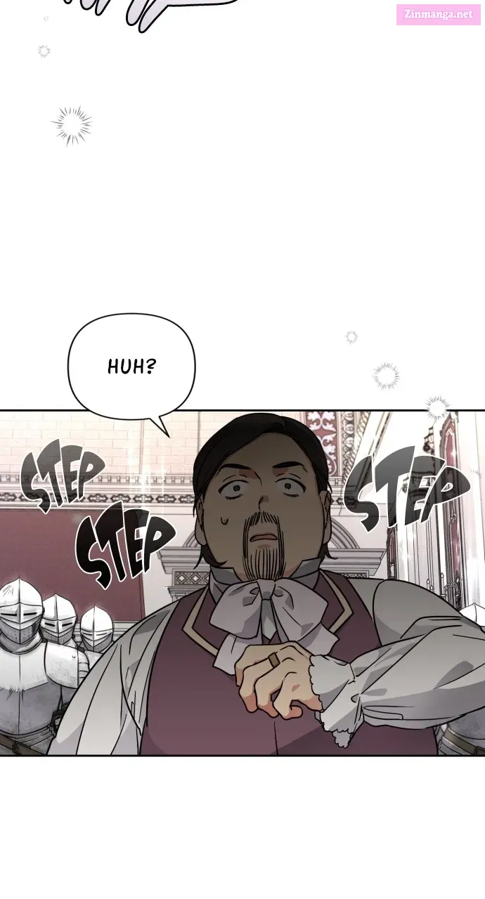 Little Lady Mint Mangakakalot X Chapter 3 Page 31