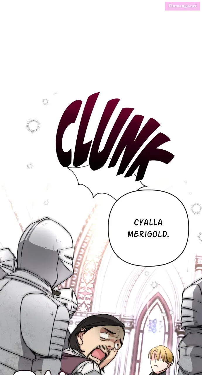 Little Lady Mint Mangakakalot X Chapter 3 Page 32