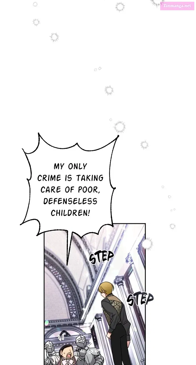 Little Lady Mint Mangakakalot X Chapter 3 Page 34