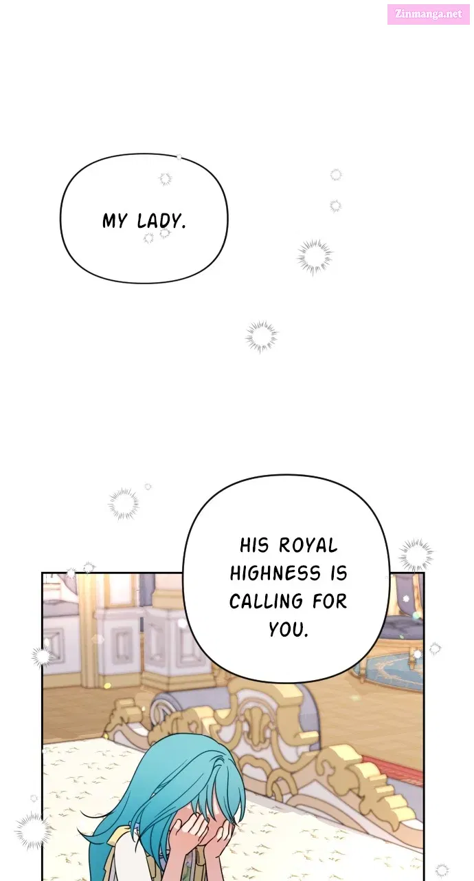 Little Lady Mint Mangakakalot X Chapter 3 Page 42