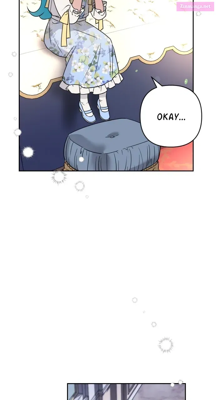 Little Lady Mint Mangakakalot X Chapter 3 Page 43
