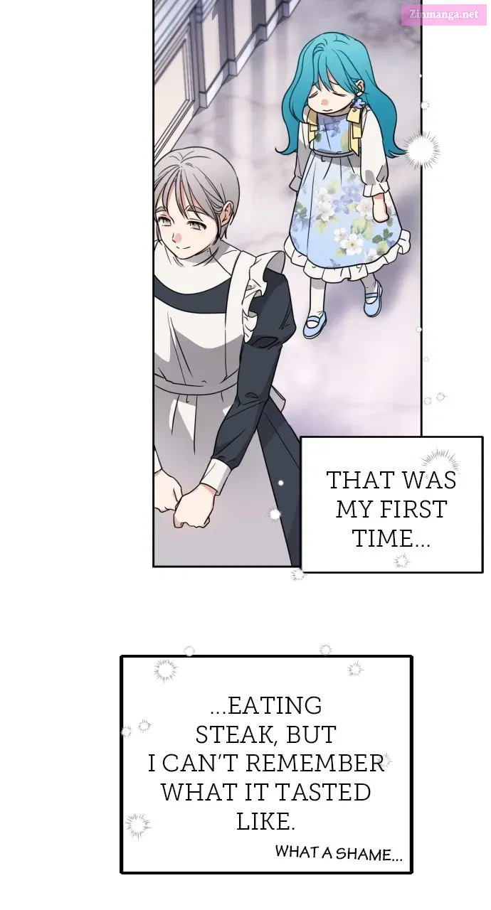 Little Lady Mint Mangakakalot X Chapter 3 Page 44