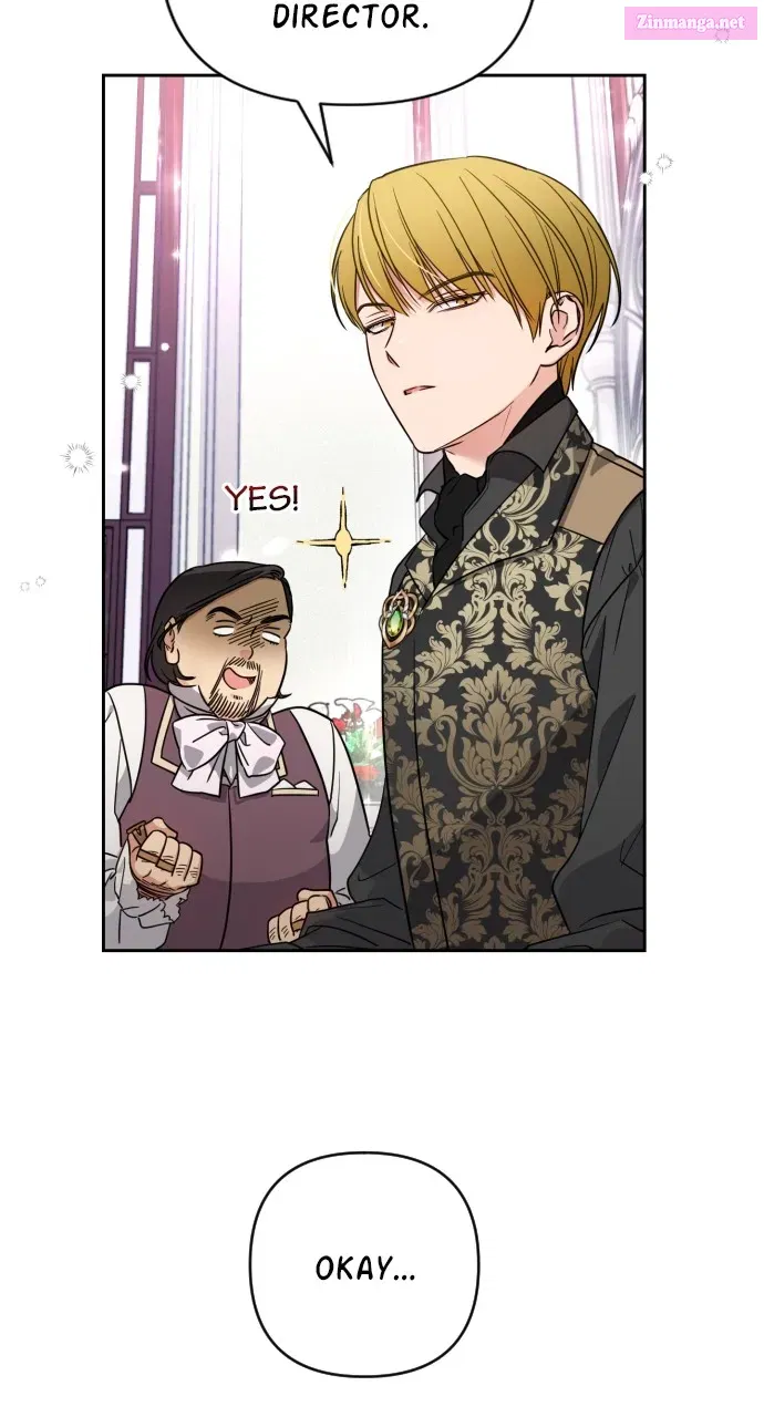 Little Lady Mint Mangakakalot X Chapter 3 Page 6