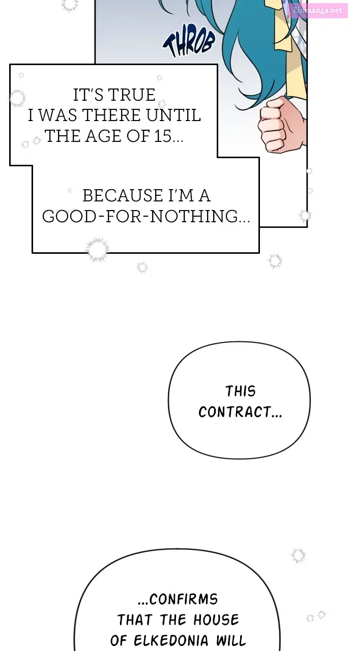 Little Lady Mint Mangakakalot X Chapter 3 Page 54
