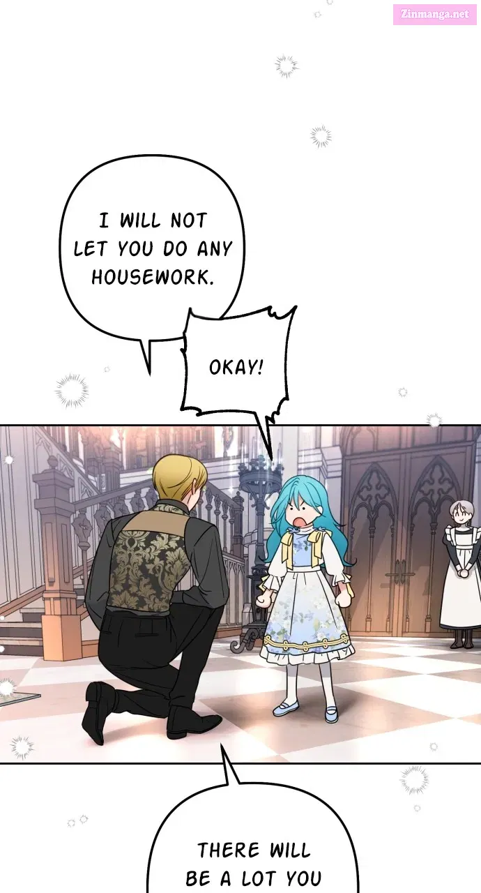 Little Lady Mint Mangakakalot X Chapter 3 Page 63