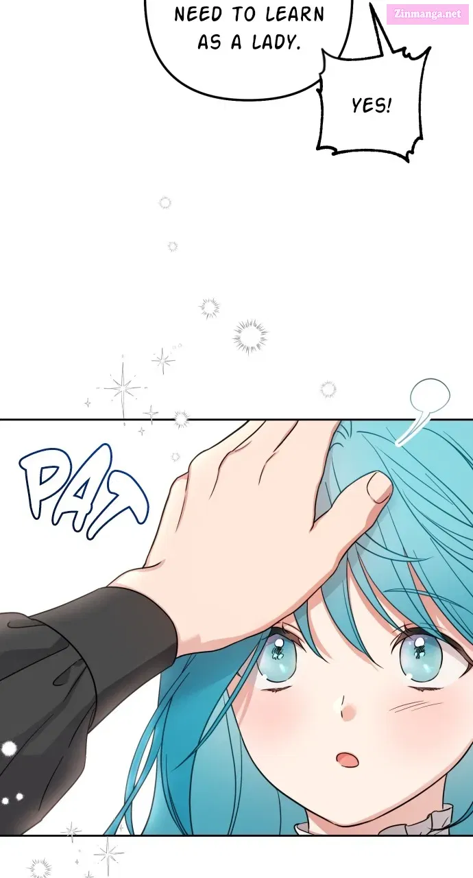 Little Lady Mint Mangakakalot X Chapter 3 Page 64
