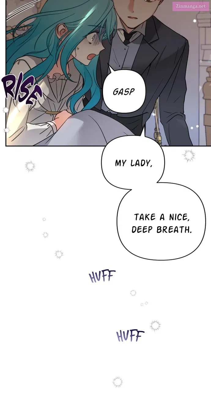 Little Lady Mint Mangakakalot X Chapter 3 Page 79