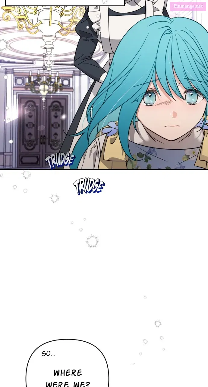 Little Lady Mint Mangakakalot X Chapter 3 Page 8