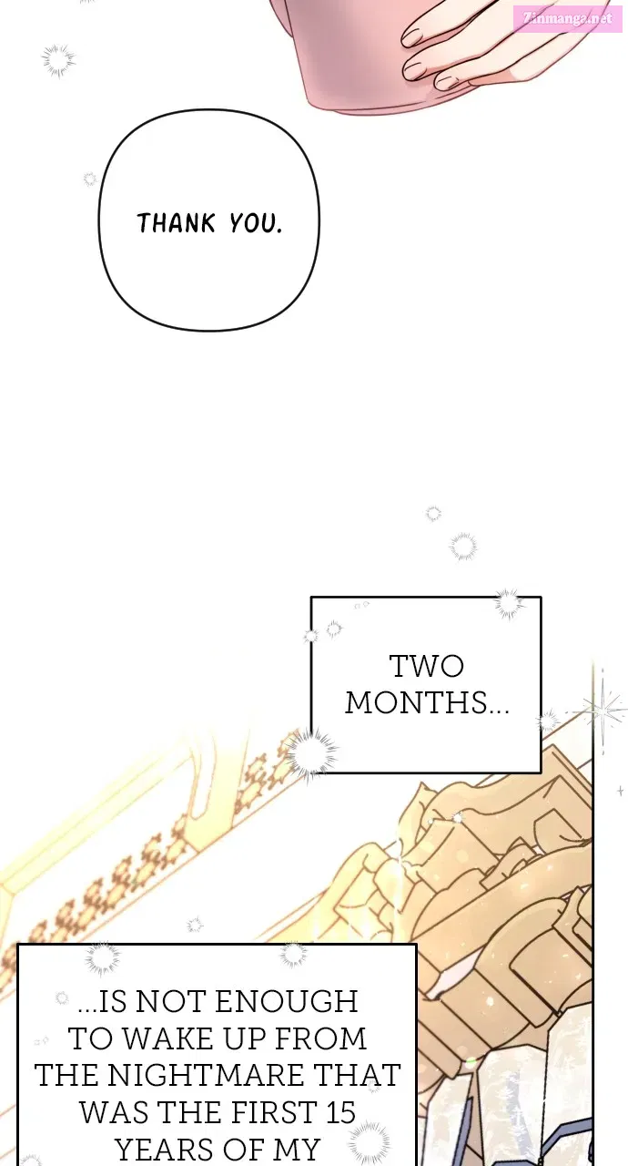 Little Lady Mint Mangakakalot X Chapter 3 Page 83