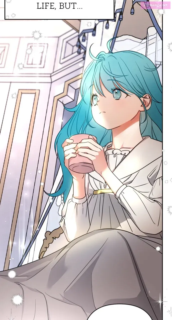 Little Lady Mint Mangakakalot X Chapter 3 Page 84