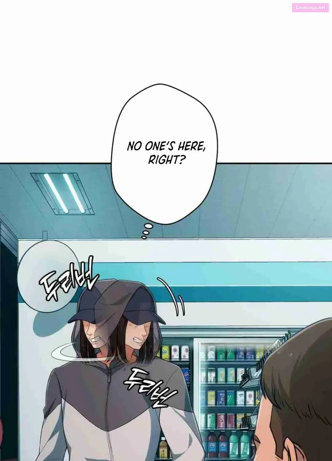Life Changer Voice Phishing Mangakakalot X Chapter 3 Page 63