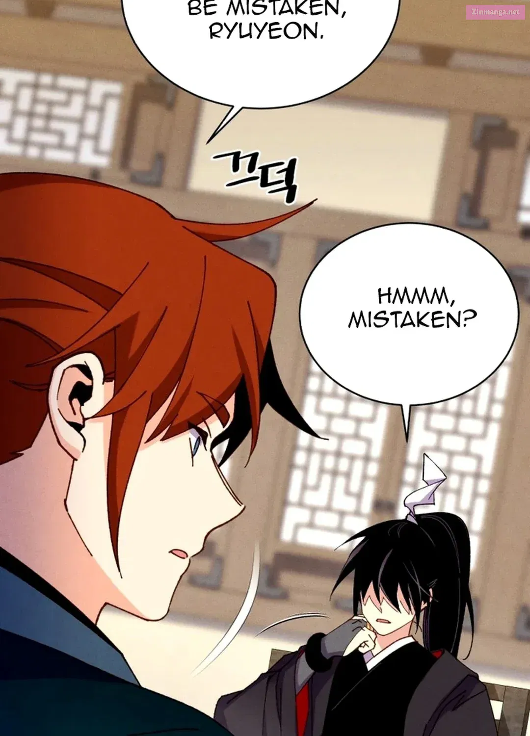 Lightning Degree Mangakakalot X Chapter 198 Page 101
