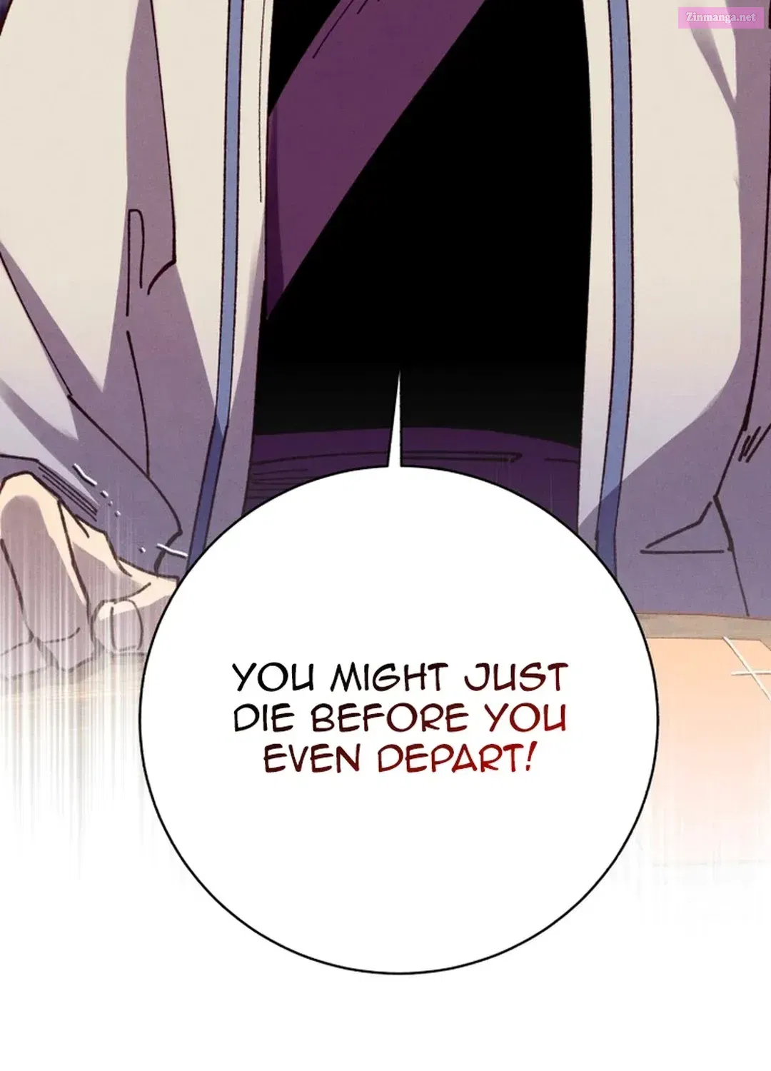 Lightning Degree Mangakakalot X Chapter 198 Page 116