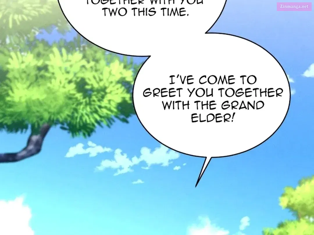Lightning Degree Mangakakalot X Chapter 198 Page 131