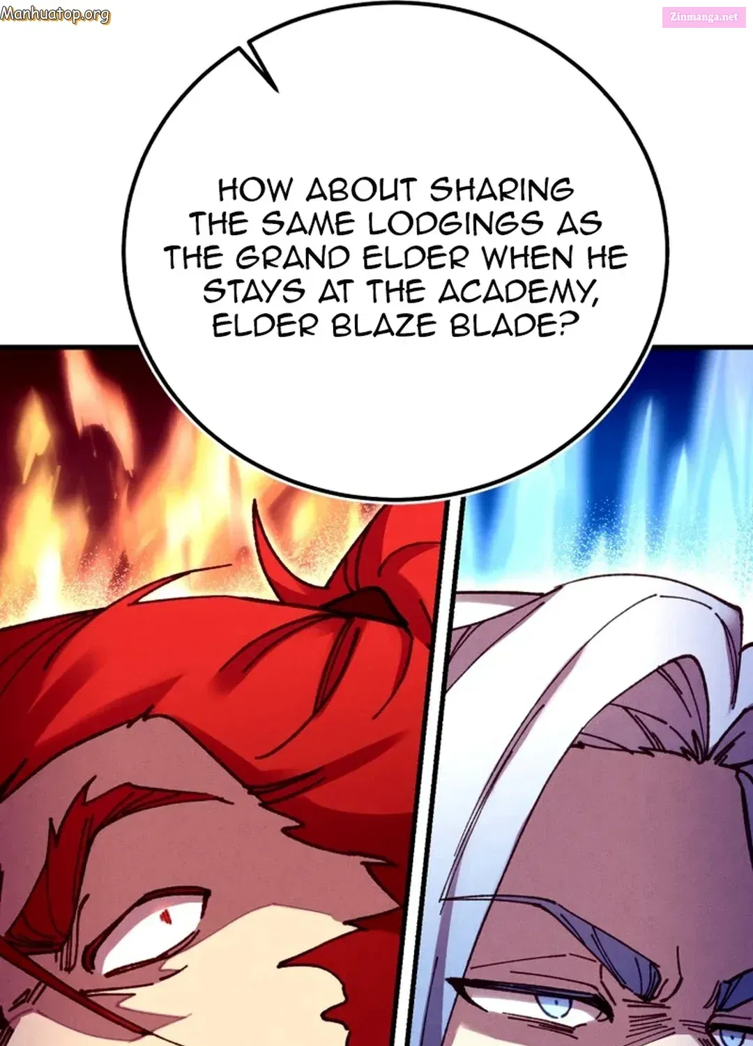 Lightning Degree Mangakakalot X Chapter 198 Page 20