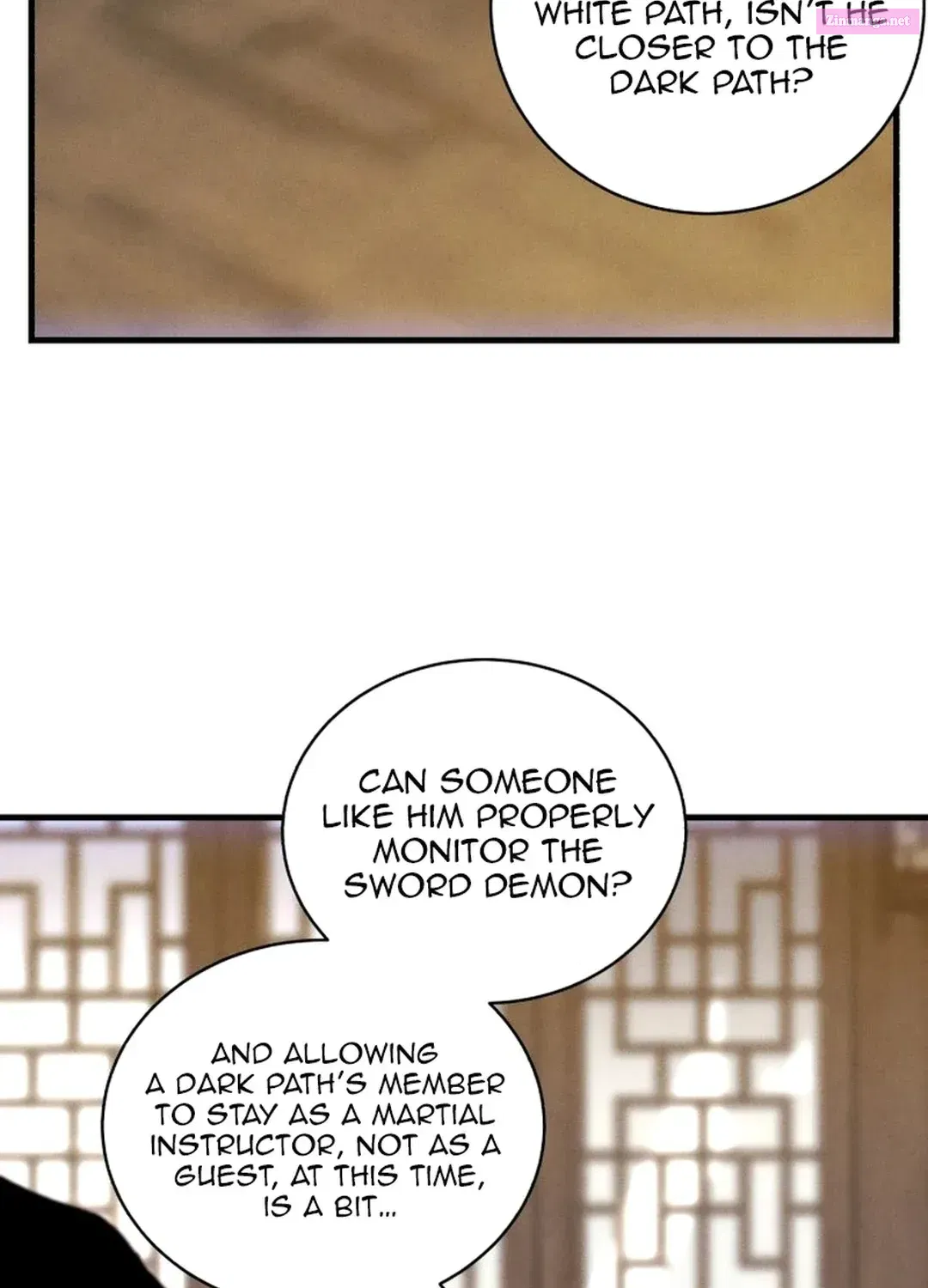 Lightning Degree Mangakakalot X Chapter 198 Page 27