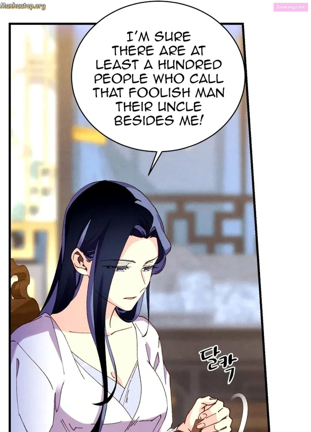 Lightning Degree Mangakakalot X Chapter 198 Page 46