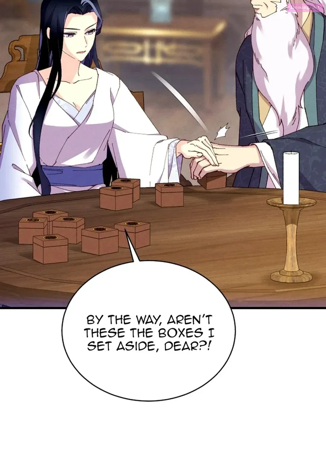 Lightning Degree Mangakakalot X Chapter 198 Page 62