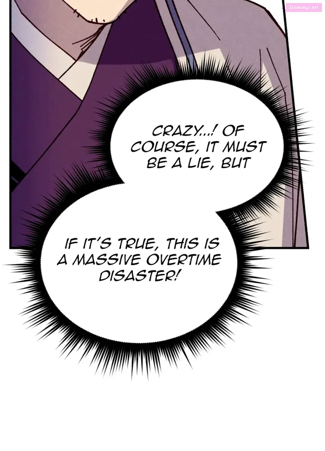 Lightning Degree Mangakakalot X Chapter 198 Page 87