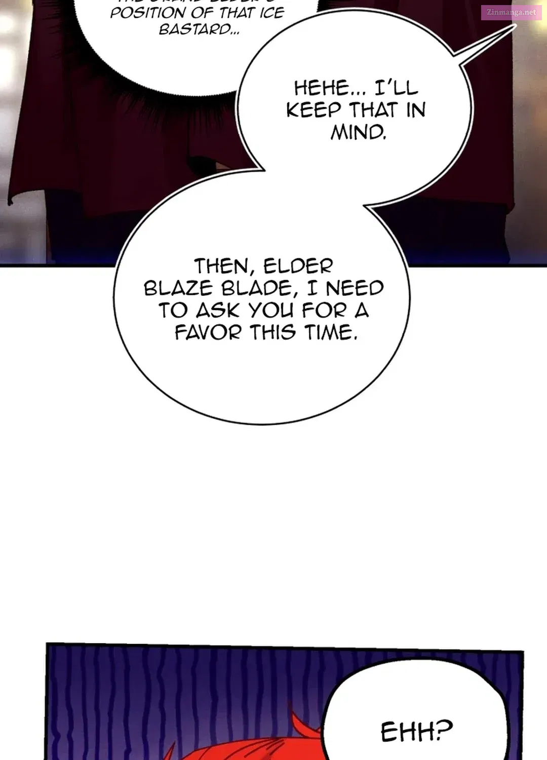 Lightning Degree Mangakakalot X Chapter 198 Page 10