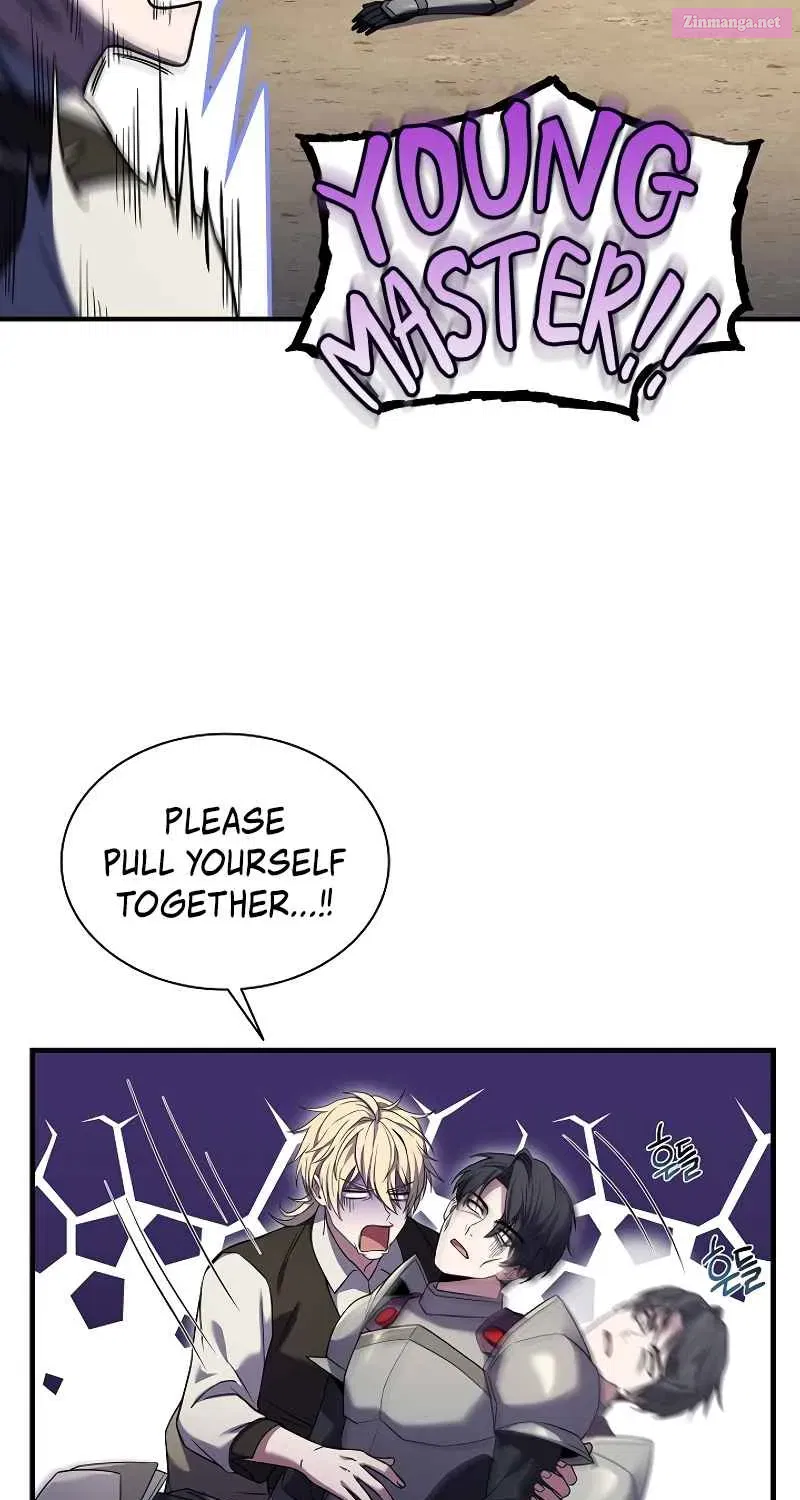 Monarch Of Death Mangakakalot X Chapter 4 Page 20