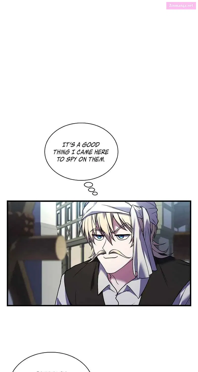 Monarch Of Death Mangakakalot X Chapter 4 Page 2