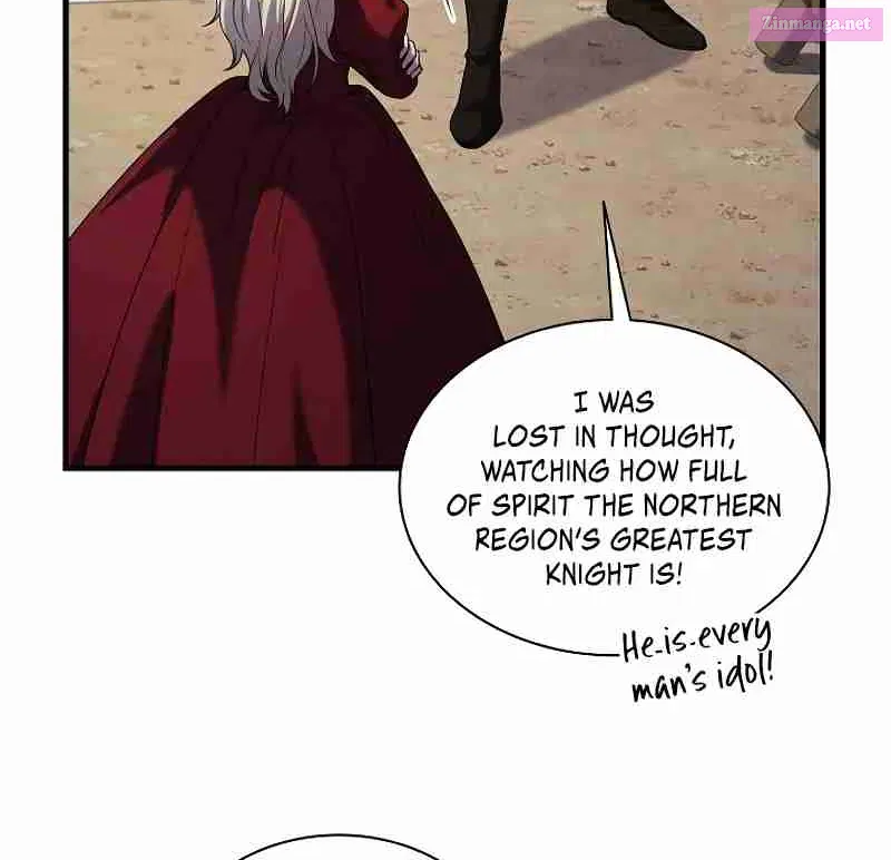 Monarch Of Death Mangakakalot X Chapter 4 Page 11