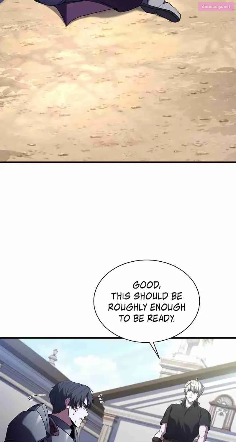 Monarch Of Death Mangakakalot X Chapter 4 Page 106