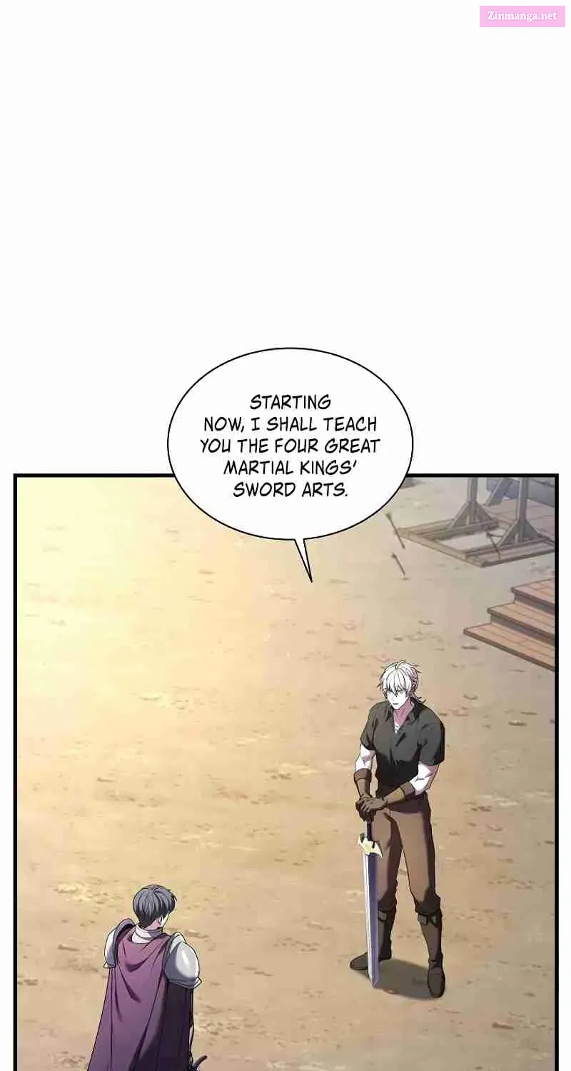 Monarch Of Death Mangakakalot X Chapter 4 Page 110